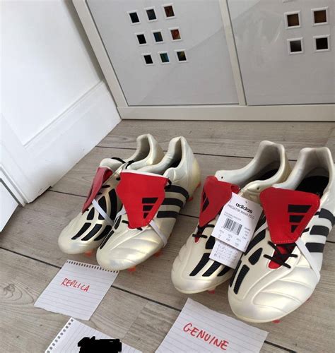 fake adidas predators|check adidas product code.